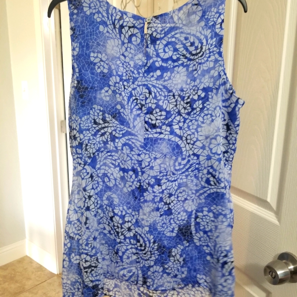 Womans blouse
